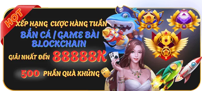 Khuyến mãi và ưu đãi 18win