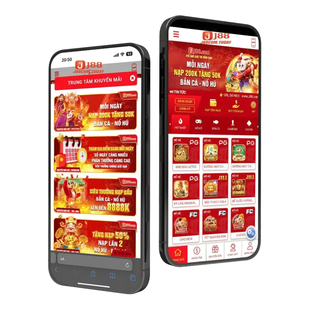 Các chương trình khuyến mãi hấp dẫn tại 18win