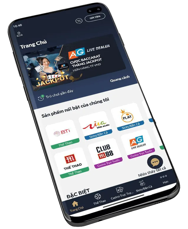 Cấp Độ VIP Bạch Kim