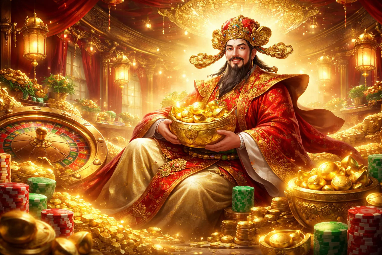Chương Trình VIP 18win tải game