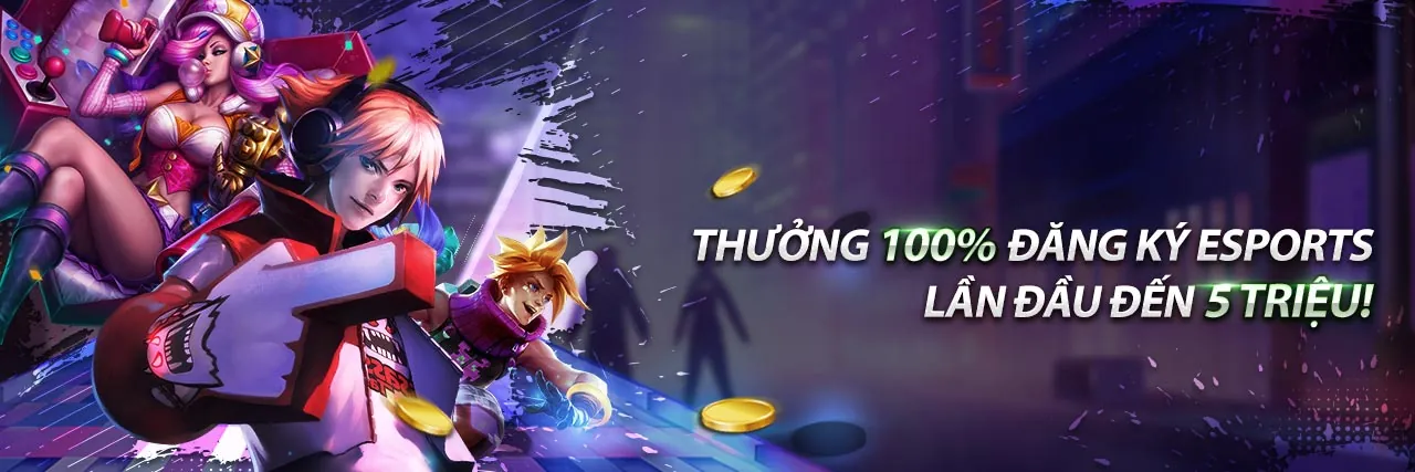 Hình ảnh chào mừng đăng ký 18win tải game