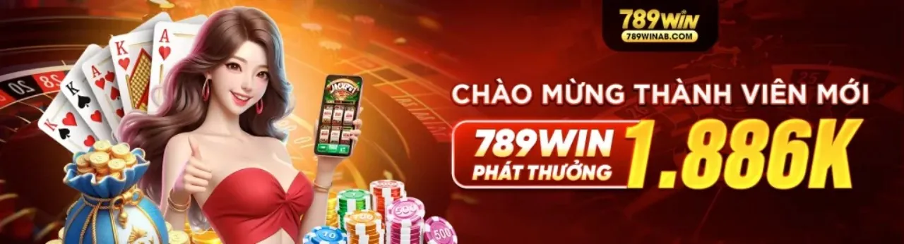 Sòng bạc trực tuyến 18win tải game với đồ họa sang trọng