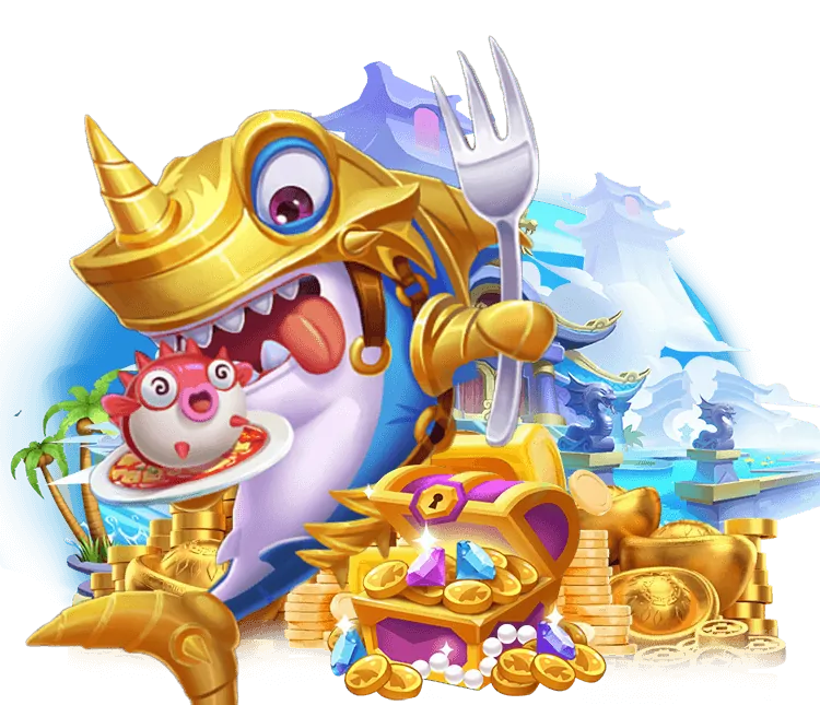 Các loại game bắn cá đa dạng tại 18win
