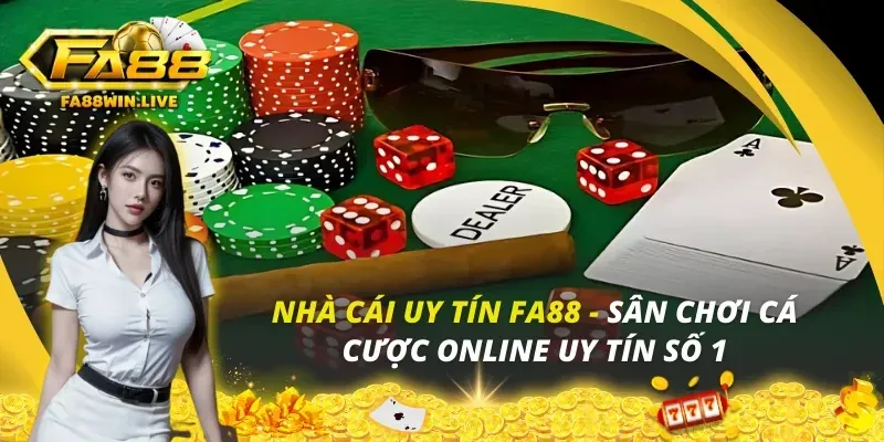 Đa dạng các trò chơi cá cược tại 18win
