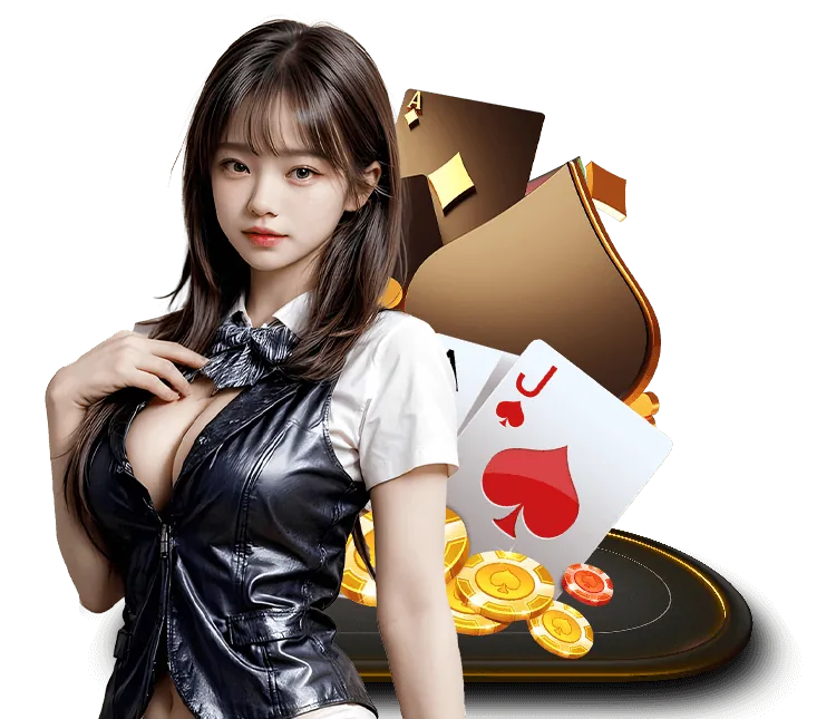 Blackjack tại 18win